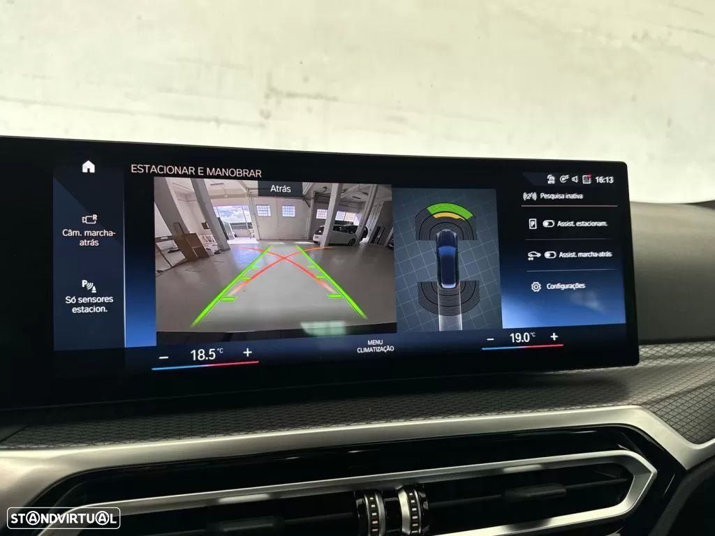 BMW 330 e Pack M Auto - 51