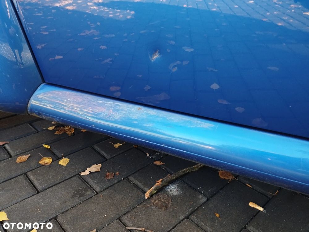 Volkswagen New Beetle 1.4 - 12