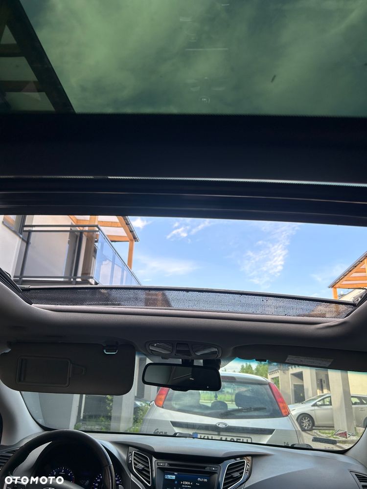 Hyundai i40 1.7 CRDi Premium - 12