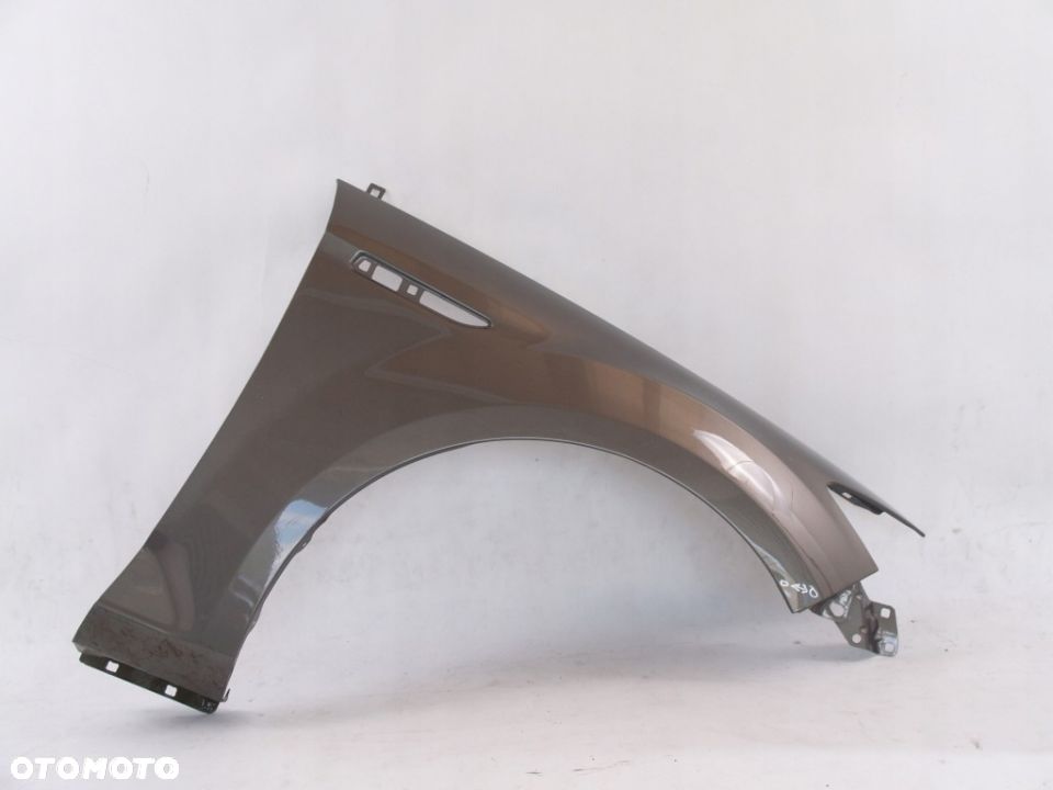 Ford Mondeo 07-15r Blotnik prawy - 1