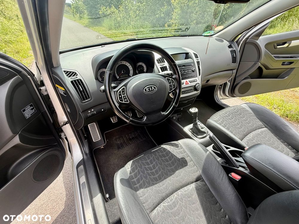 Kia ProCeed 1.6 Crdi Optimum + - 22