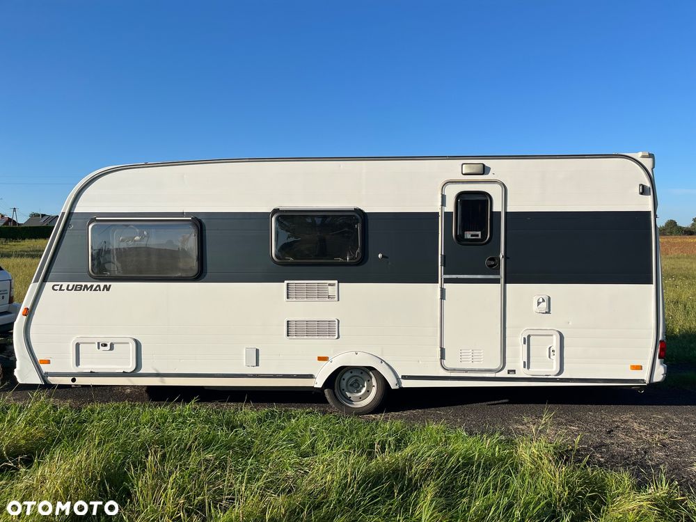 Lunar Clubman - 4