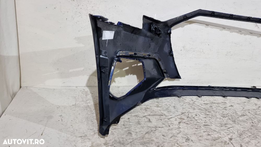 Bara fata Audi A3, 2019, 2020, 2021, 2022, 2023,  cod origine OE 8Y0807437. - 3
