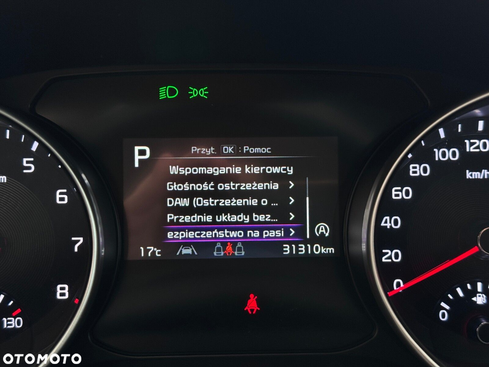 Kia Ceed 1.5 T-GDI M DCT - 27
