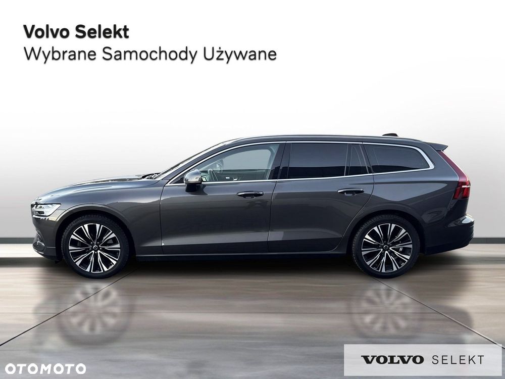 Volvo V60 - 3