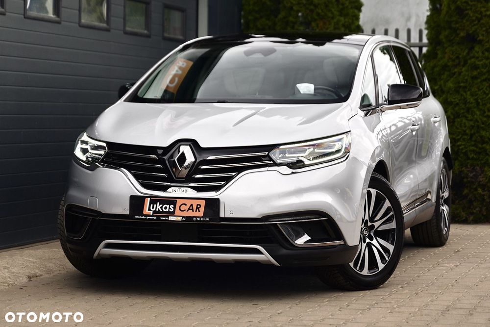 Renault Espace - 3