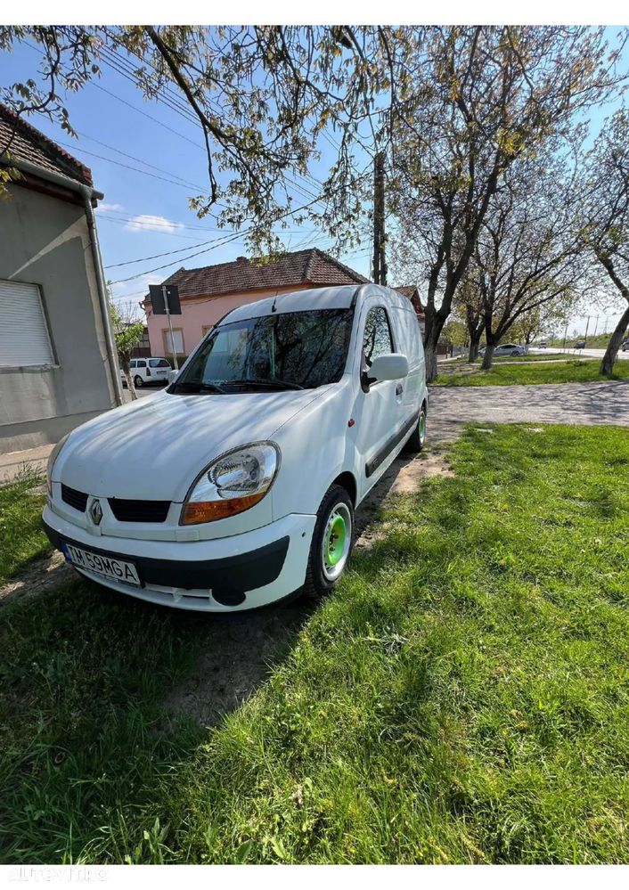 Renault KANGOO - 3