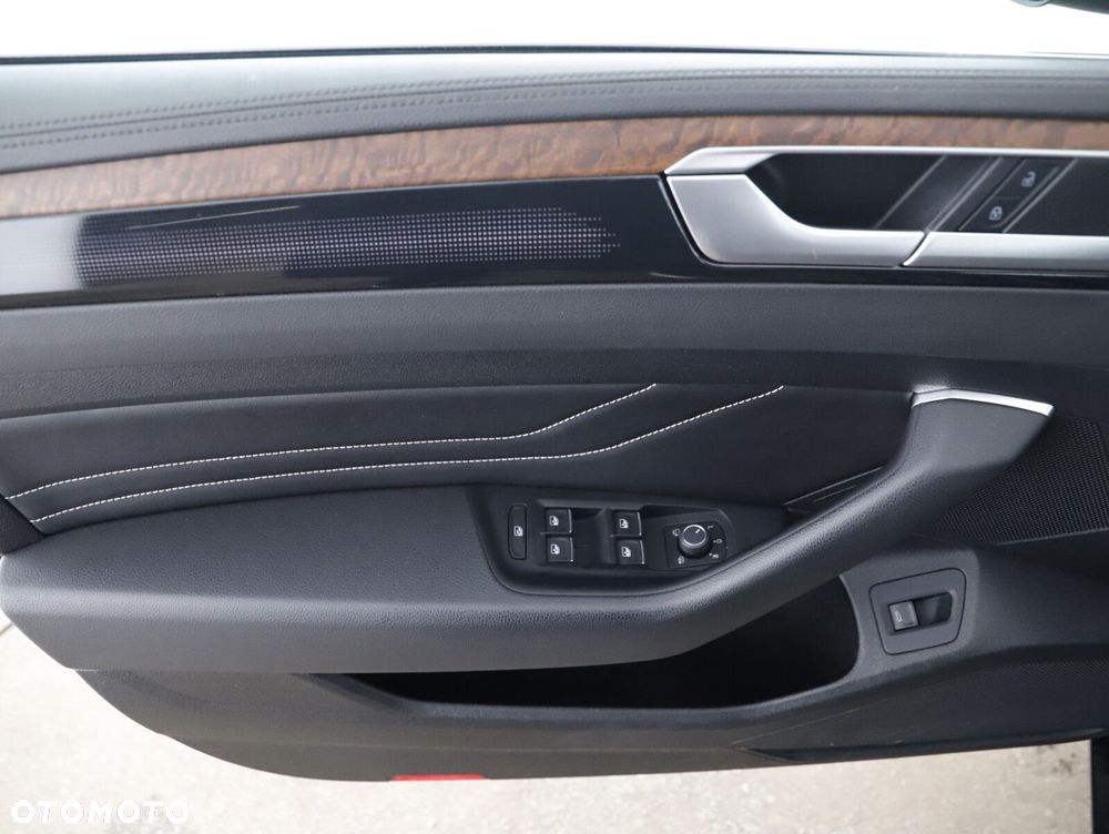 Volkswagen Arteon Shooting Brake 2.0 TDI Elegance DSG - 10