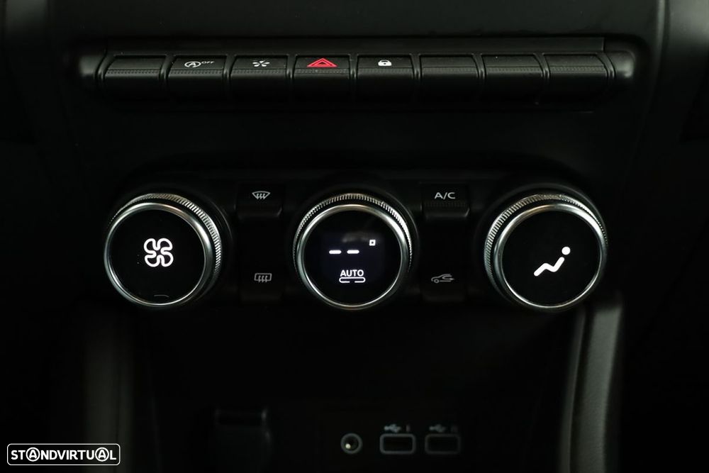 Renault Captur 1.0 TCe Techno - 13