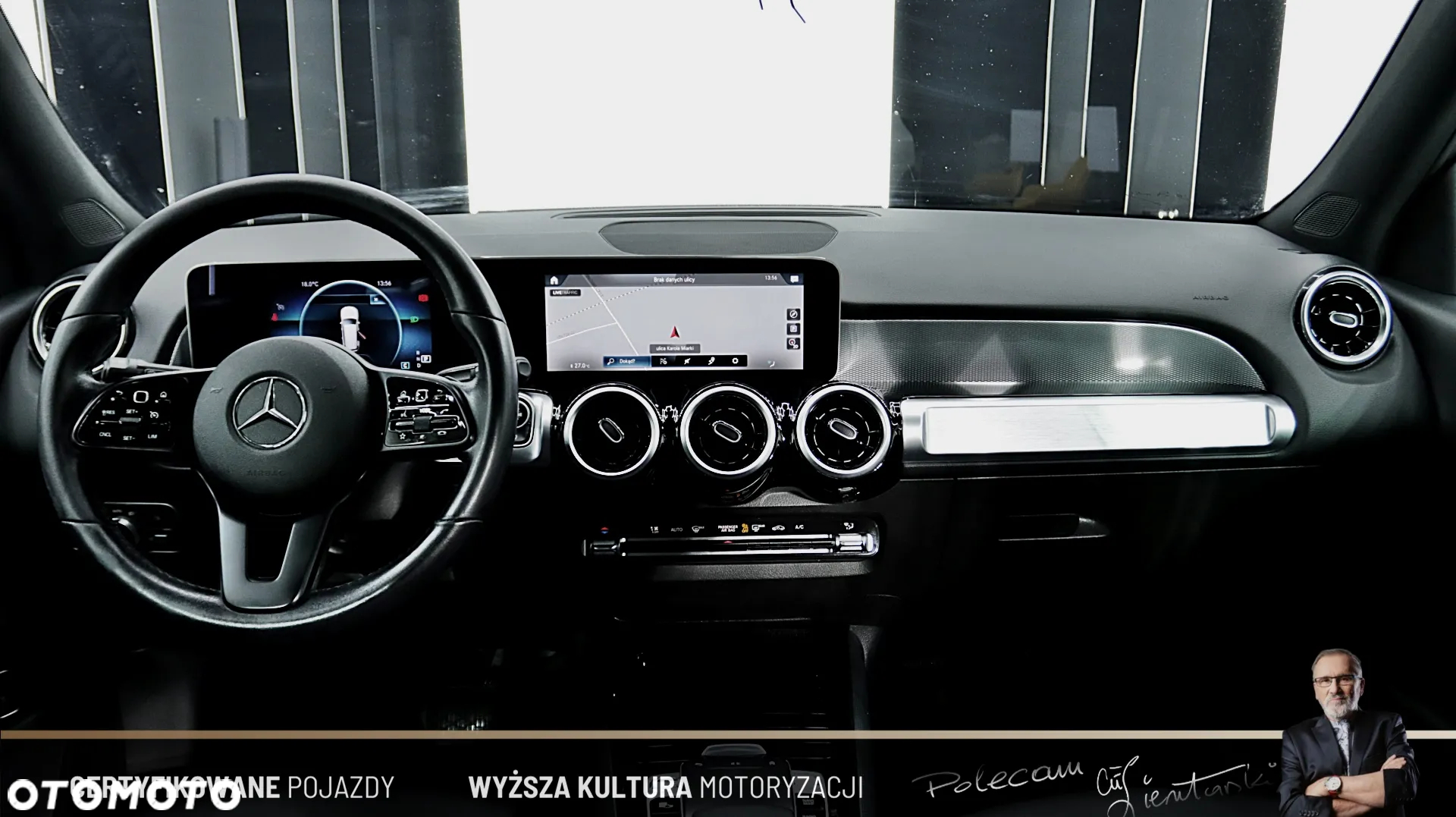 Mercedes-Benz GLB 200 7G-DCT - 16