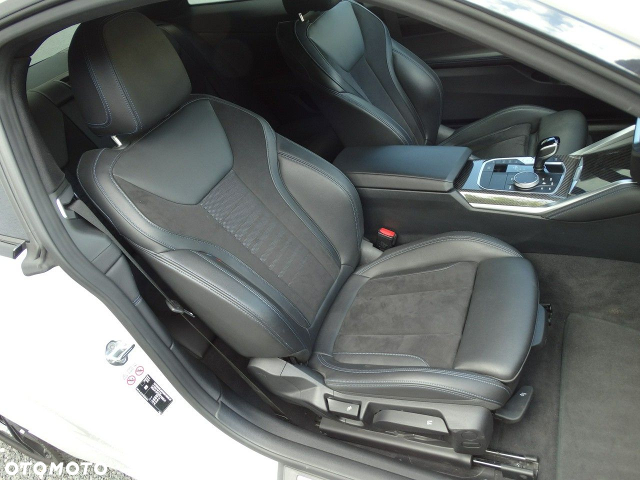 BMW Seria 4 - 12