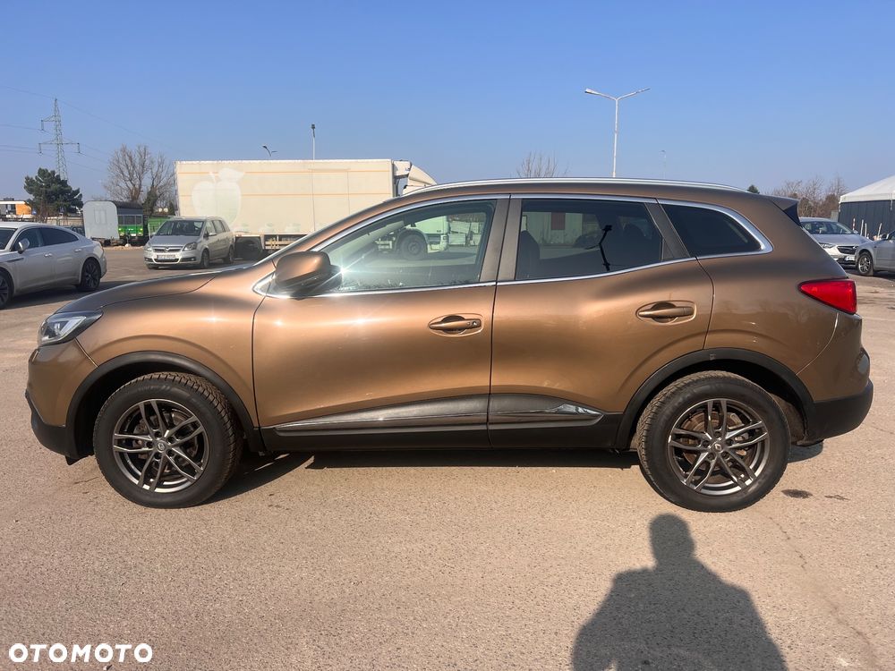 Renault Kadjar - 8