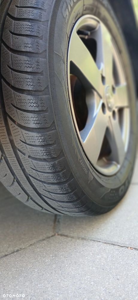 Citroën C4 1.4 VTi Attraction - 15