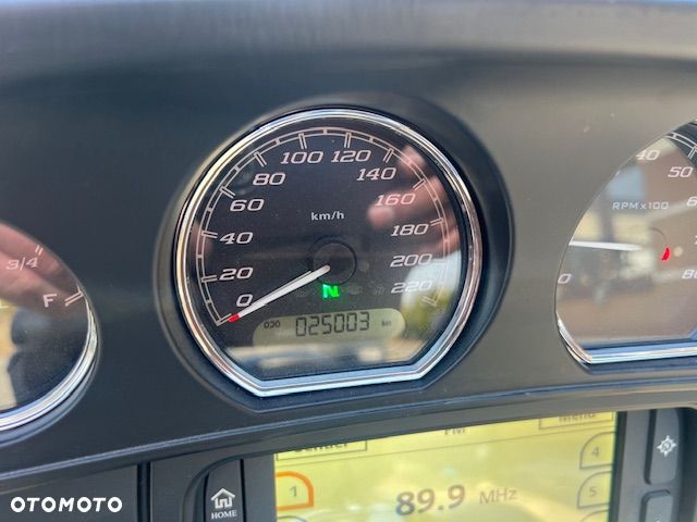 Harley-Davidson Tri Glide - 2