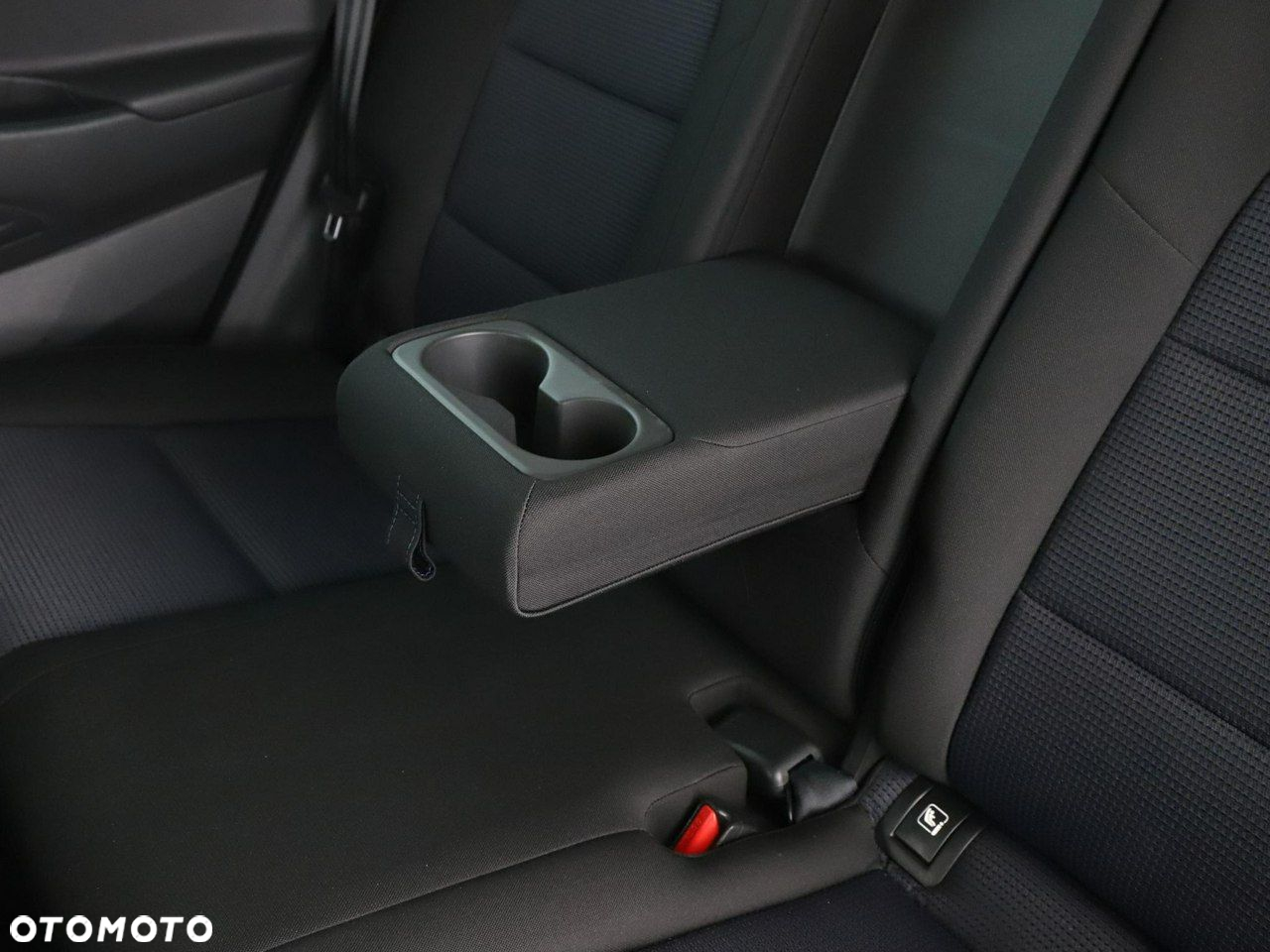 Hyundai Tucson 1.7 CRDI BlueDrive Style 2WD - 39