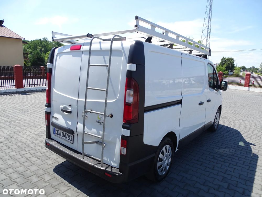 Nissan NV300 - 5
