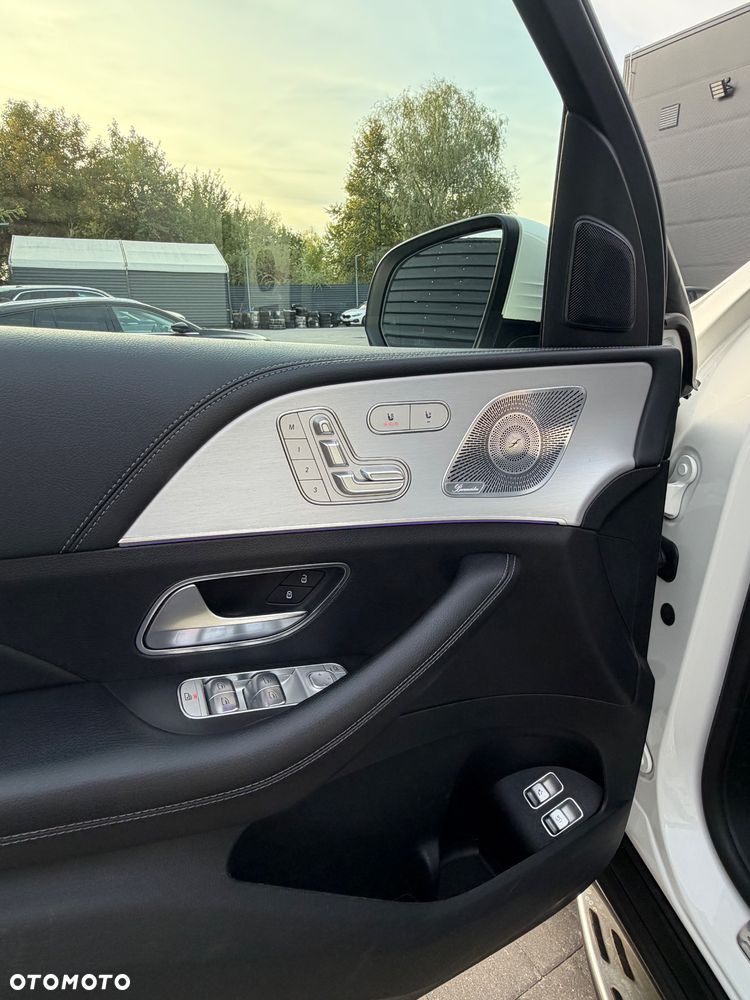 Mercedes-Benz GLE 350 d 4-Matic Premium Plus - 27