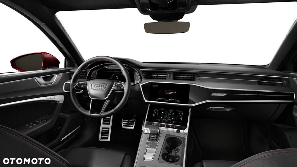 Audi S6 Avant - 11