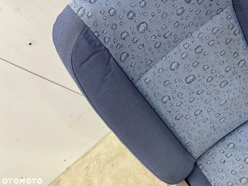 Fotele Fiat Panda 2 II 03-12r. prawy przedni fotel pasażera - 10