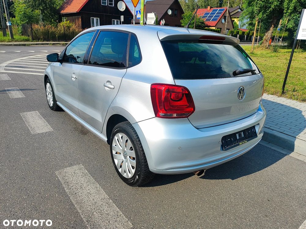 Volkswagen Polo - 13