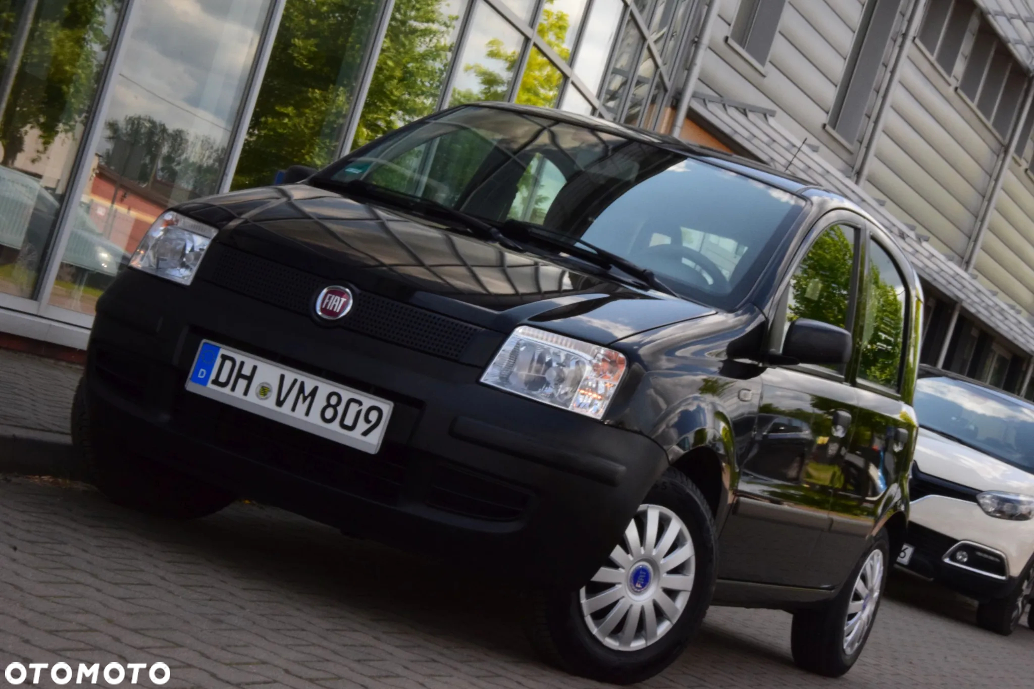Fiat Panda 1.1 Active - 36