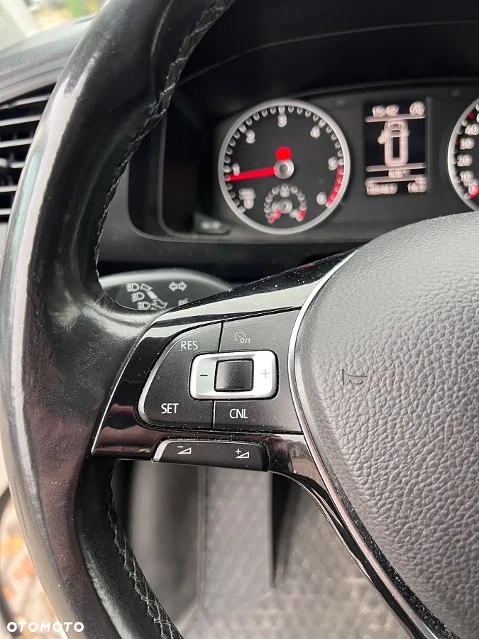 Volkswagen 2.0TDI 4Motion 150ps Transporter T6 Kamera Webasto SERWISOWANY!! - 16