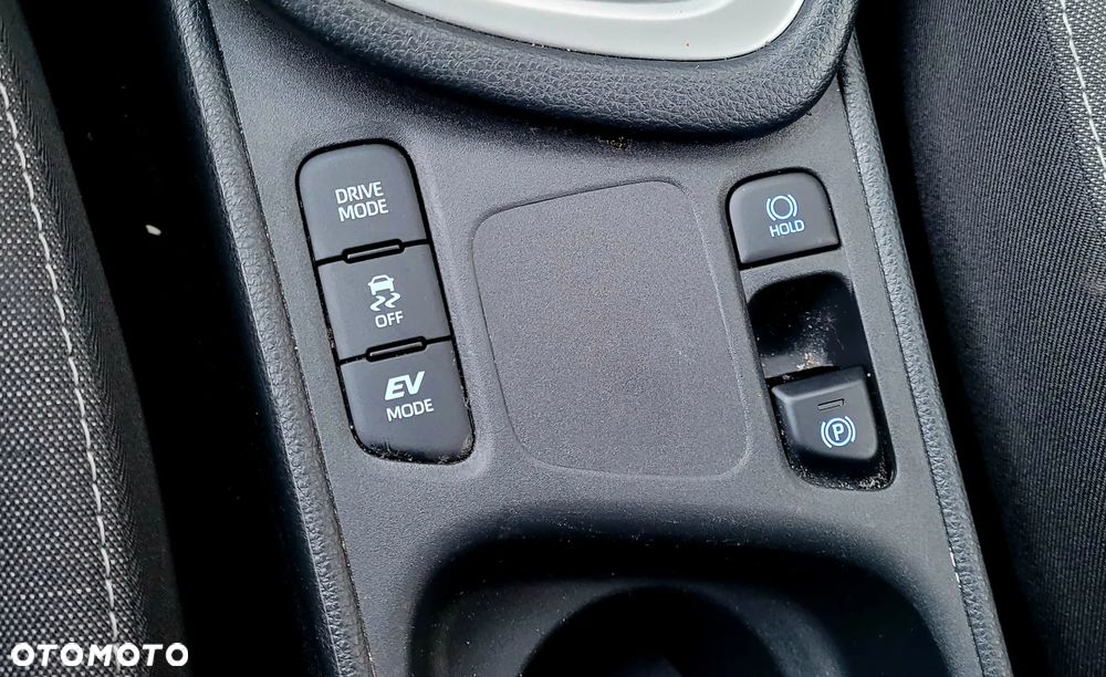 Mazda 2 Hybrid 1.5 Pure CVT - 14