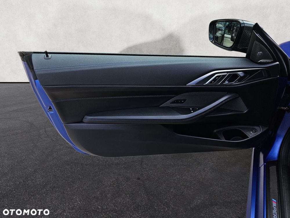 BMW Seria 4 - 16