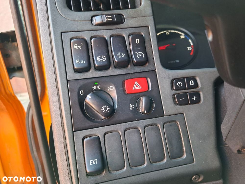 Scania G 370 4X4 - 19