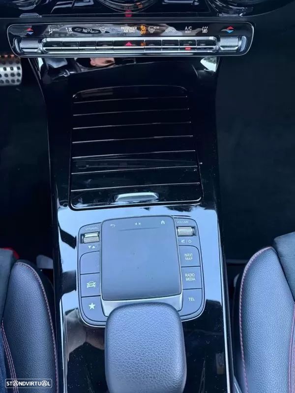 Mercedes-Benz CLA 250 e - 19