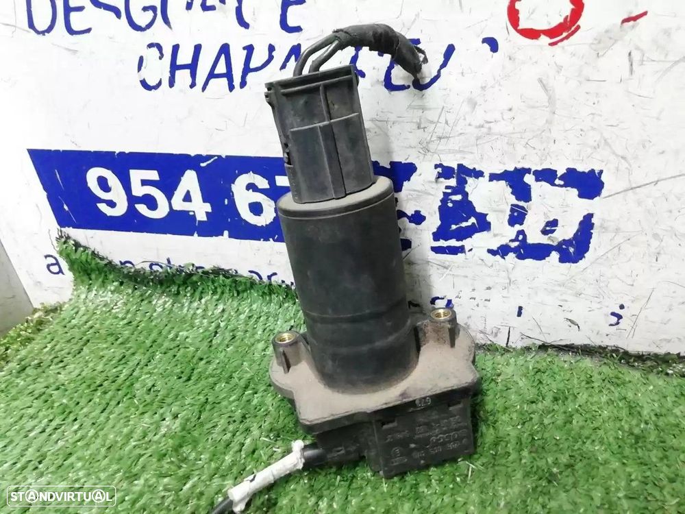 MODULO ELECTRONICO BMW 7 1997 -354111625482 - 3