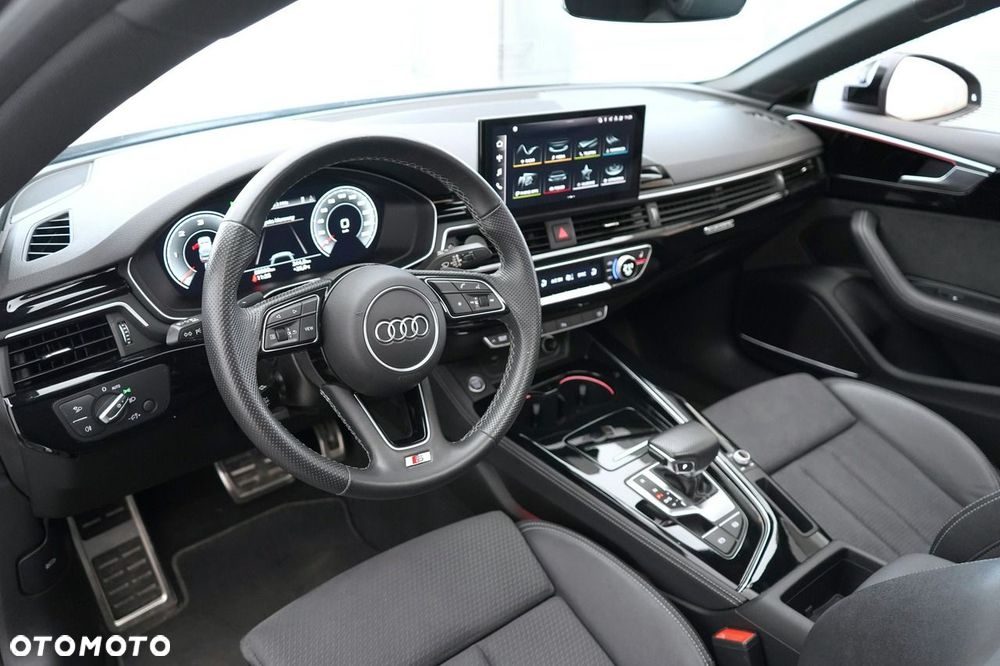 Audi A5 Sportback - 18