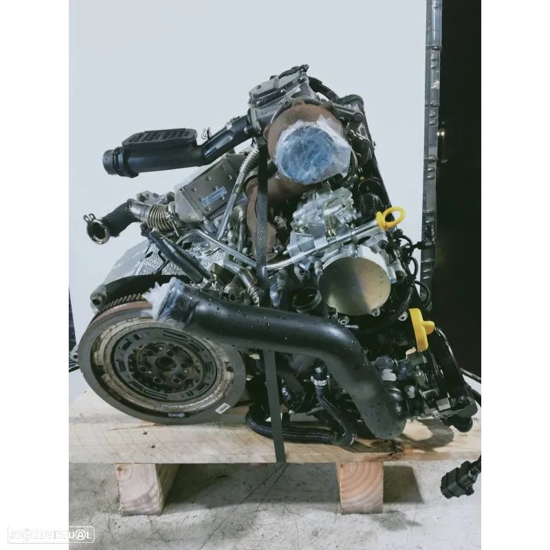 Motor FIAT TIPO II  de 2018 -  Ref 55260384 - 4