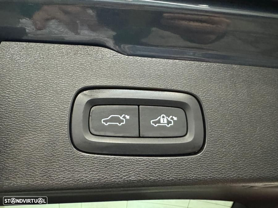 Volvo V60 2.0 T6 AWD TE Inscription - 48