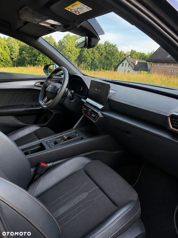 Cupra Formentor - 20