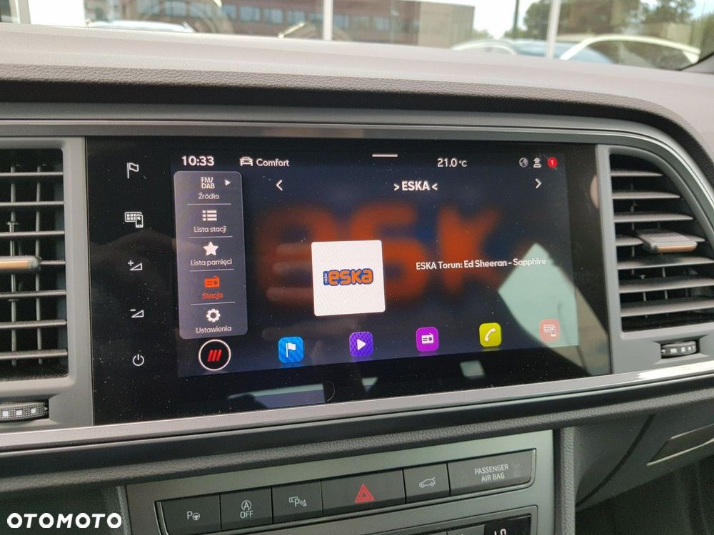 Cupra Ateca 2.0 TSI 4Drive DSG - 25