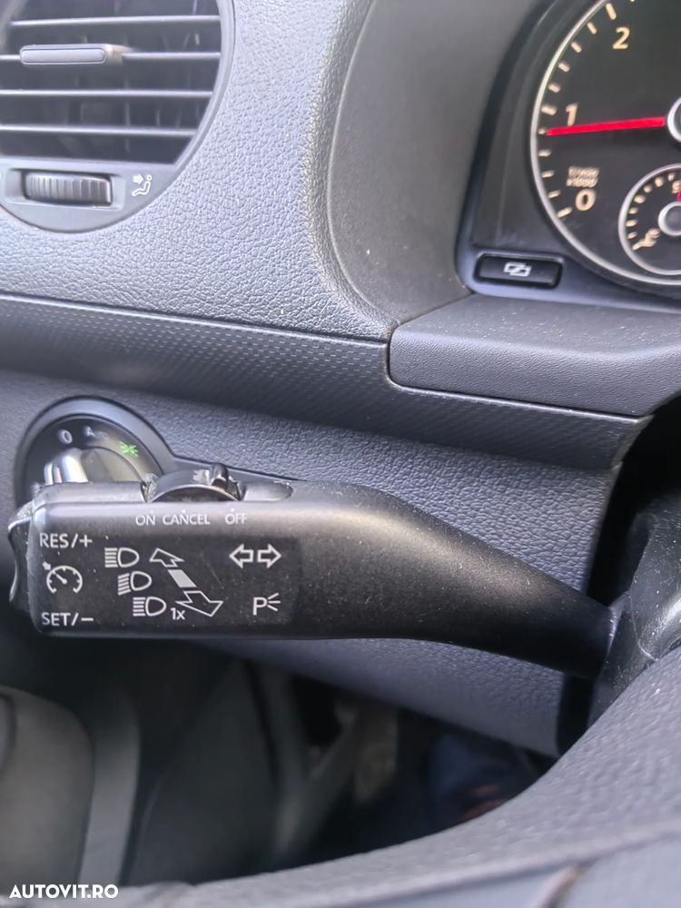 Volkswagen Caddy Maxi 2.0 TDI Comfortline - 2