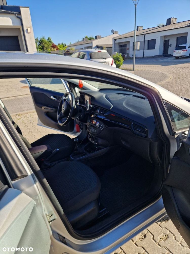 Opel Corsa 1.4 Enjoy - 15