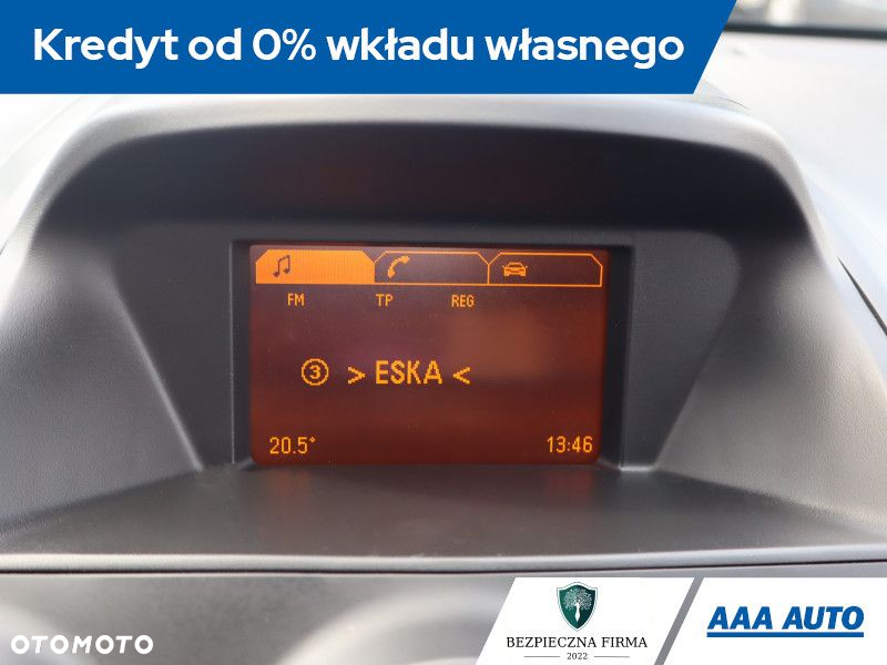 Opel Antara - 13
