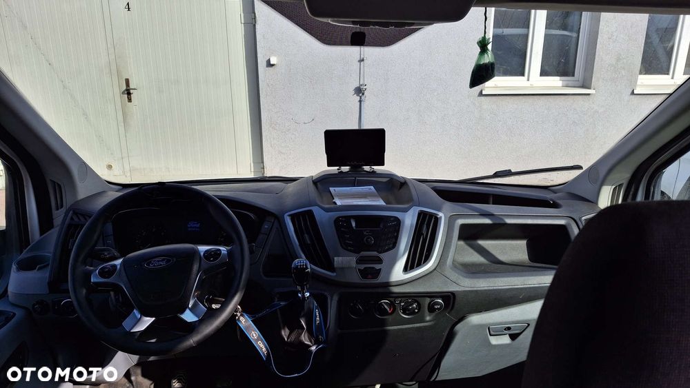 Ford TRANSIT - 7