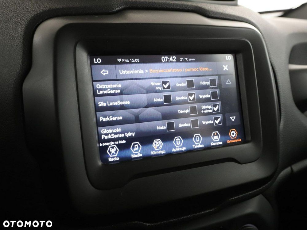 Jeep Renegade 1.0 T-GDI Longitude - 26