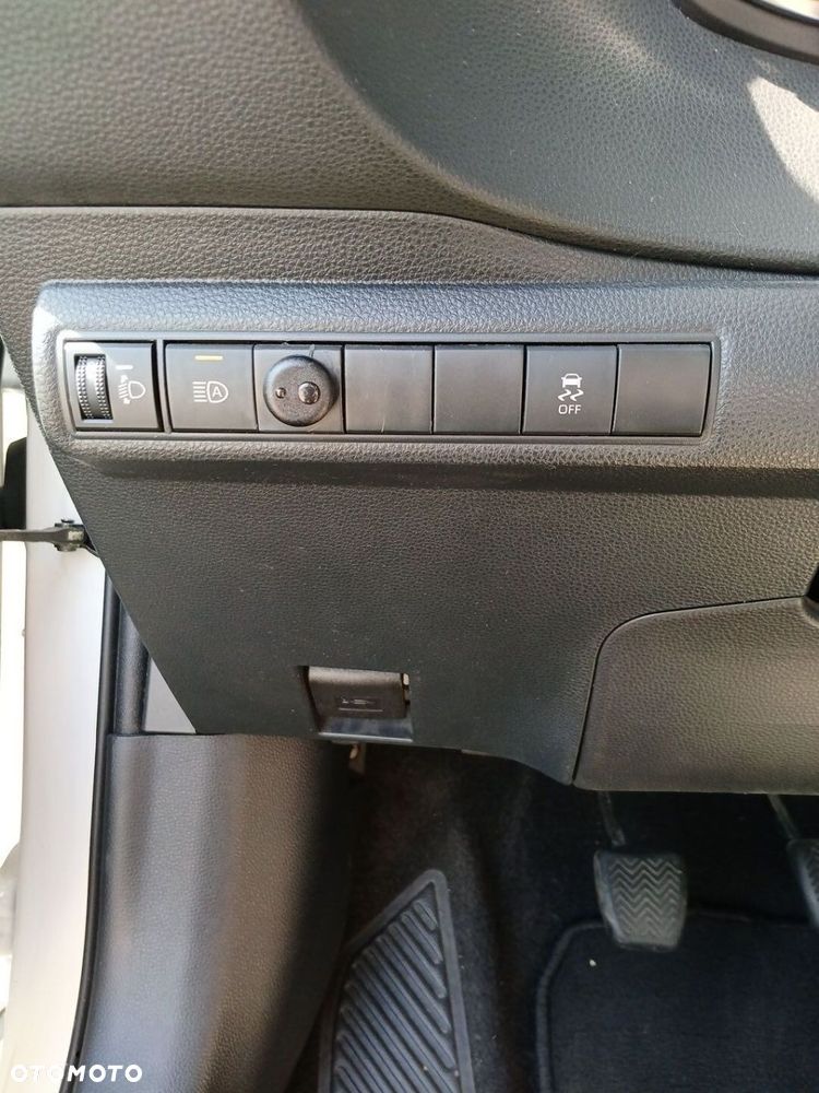 Toyota Corolla 1.2 T Comfort - 19