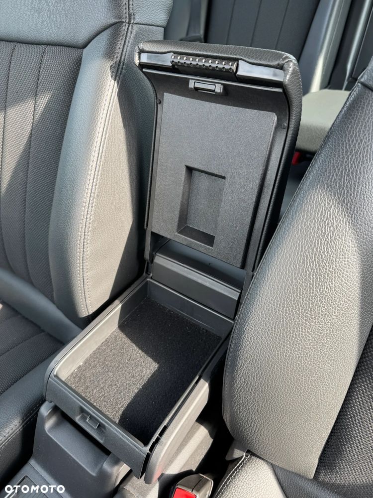 Opel Vectra 1.9 CDTI DPF Cosmo - 21