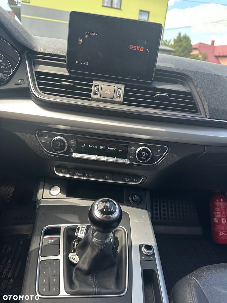 Audi Q5 2.0 TDI - 22