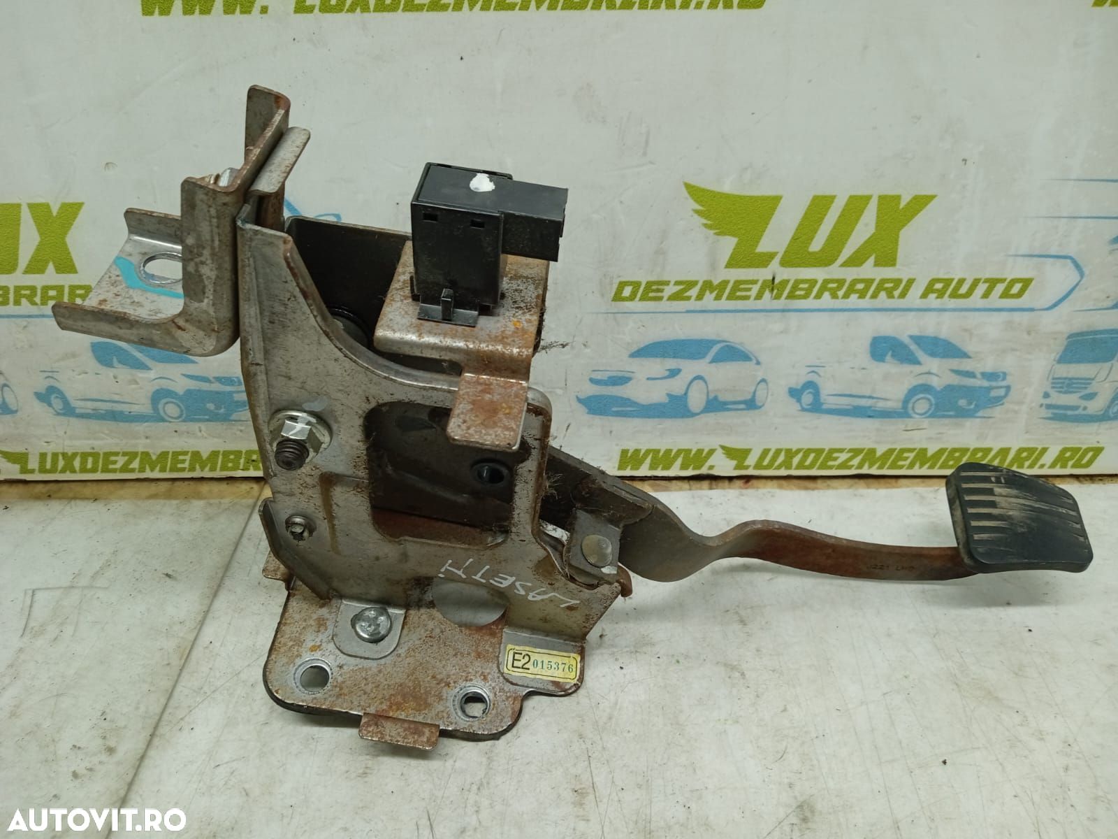 Pedala ambreiaj Chevrolet Lacetti 1 [2004 - 2013] - 1