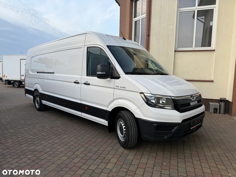 MAN TGE 3.180 L5H2 - 3