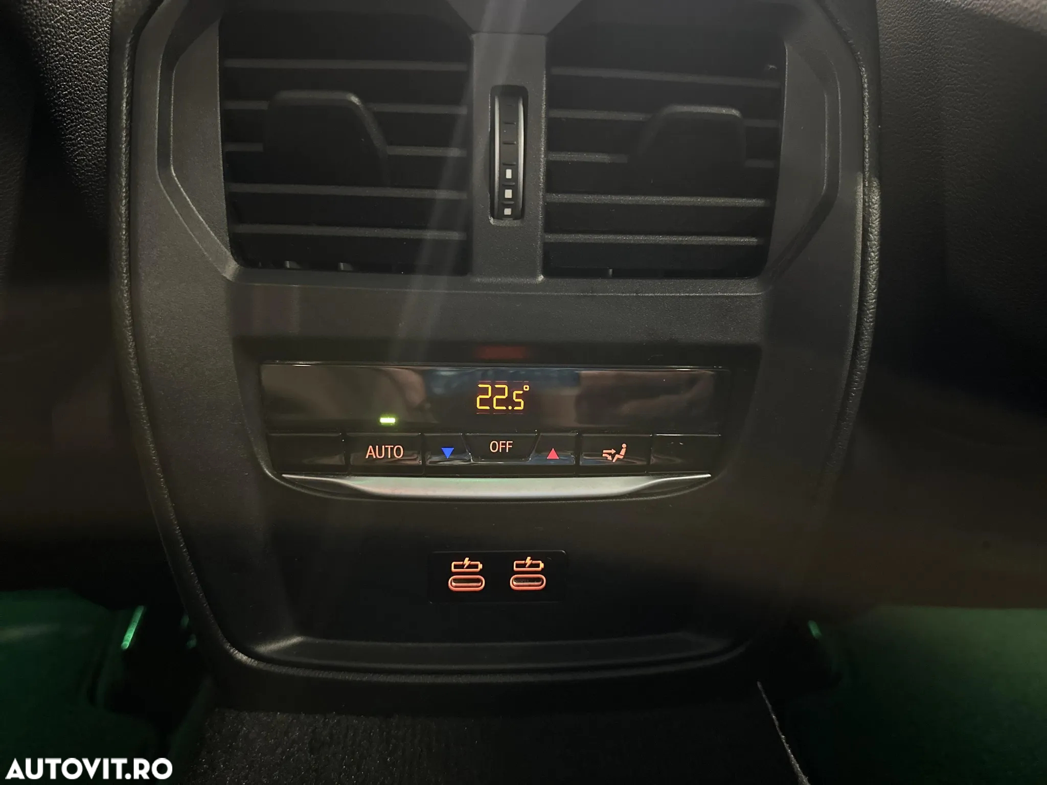 BMW Seria 3 320i xDrive Aut. - 23