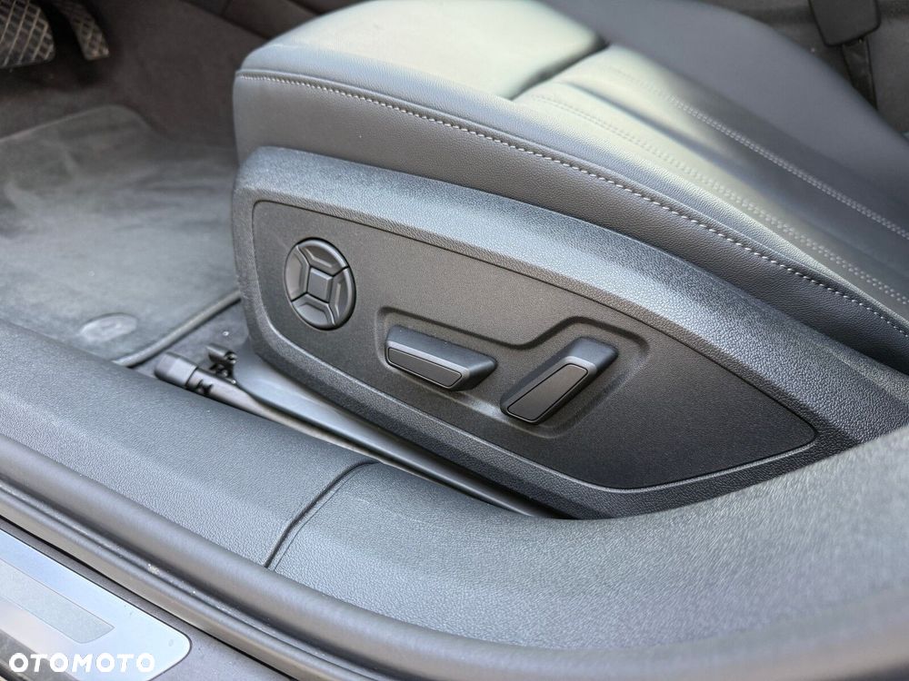 Audi A5 Limousine - 20