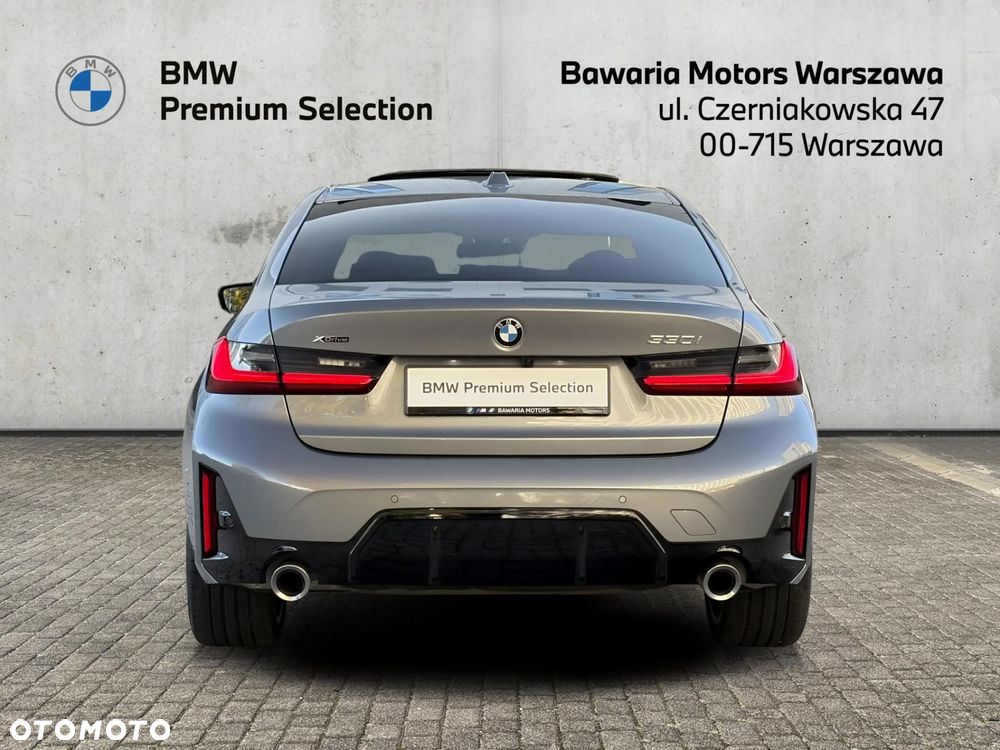 BMW Seria 3 - 21