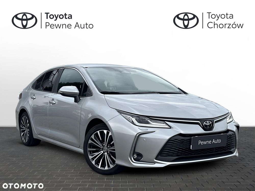 Toyota Corolla 1.5 Style - 7